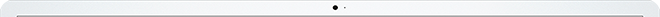 top part of an imac computer